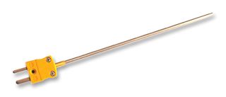 LABFACILITY MB-ISK-S10-500-MP-ANSI Thermocouple, IEC Mineral Insulated, K, Stainless Steel