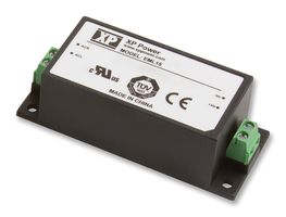 XP POWER EML15US36-S