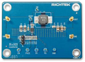 RICHTEK EVB_RT7231GQW