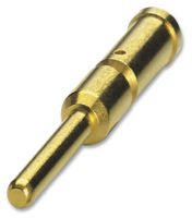 PHOENIX CONTACT 1621581 Circular Connector Contact, M23 Hybrid, Pin, Crimp, Phoenix Contact M23 Hybrid Connectors