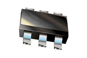 ONSEMI NL27WZ17DFT2G