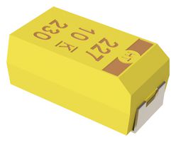 KEMET T498D106K050ATE1K0