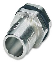PHOENIX CONTACT 1437892 Circular Shell, SPEEDCON, Phoenix SPEEDCON M12 Pin Inserts, Brass Body