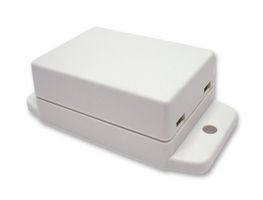 MULTICOMP PRO MC000919 Plastic Enclosure, Utility Box, ABS, 22 mm, 35.4 mm, 50 mm