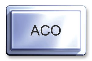 ABRACON ACO-48.000MHZ-EK Oscillator, 48MHz, 30ppm, -20°C to 70°C, HCMOS / TTL, Through Hole, 20.2mm x 12.6mm, ACO Series