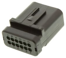 TE CONNECTIVITY - AMP 776438-1