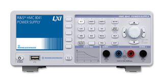 R&S HMC8041
