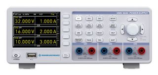 R&S HMC8043-G