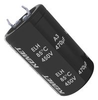 KEMET ELH157M400AR2AA