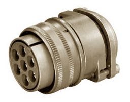 ITT CANNON MS3106R24-12PW