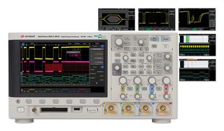 KEYSIGHT TECHNOLOGIES MSOX3024T + FREE DSOXT3APPBNDL