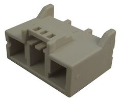 MOLEX 172286-1203.. Pin Header, Wire-to-Board, 3.5 mm, 1 Rows, 3 Contacts, Through Hole Straight