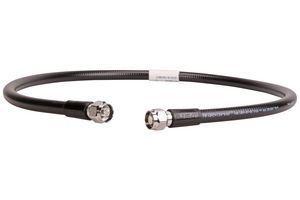HUBER+SUHNER LIS-C9-11N-11N-01000-51