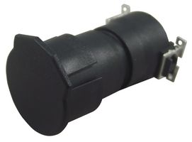 PHOENIX CONTACT 1411931 Circular Connector Insert, IP67, Flush-Type, 4 Contacts, Pin, Surface Mount, Gold Plated Contacts