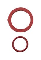 BULGIN LIMITED PXP4089/RD Connector Accessory, O Ring & Washer, Bulgin Buccaneer 4000 Series Circular Connectors