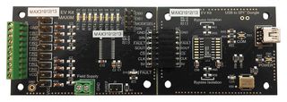 ANALOG DEVICES MAX31912EVKIT#