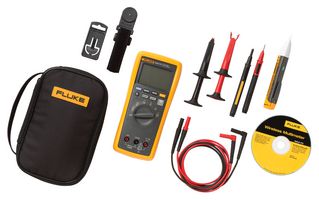FLUKE FLUKE 3000FC/1AC-II