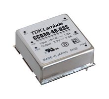 TDK-LAMBDA CCG30-48-05S