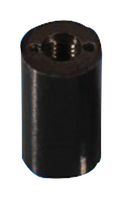 ETTINGER 005.34.407 Standoff, Nylon (Polyamide), Glass Fibre Reinforced, M3, Round Female-Female, 7 mm, 7 mm
