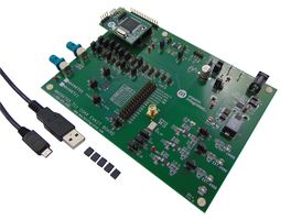ANALOG DEVICES MAX96705COAXEVKIT#