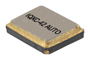 IQD FREQUENCY PRODUCTS LFXTAL071267