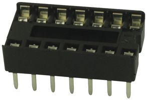 AMPHENOL COMMUNICATIONS SOLUTIONS DILB14P-223TLF