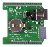 ANALOG DEVICES MAXREFDES132#