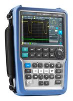 Mixed Domain Oscilloscopes