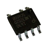 POWER INTEGRATIONS LNK3206D-TL AC/DC Buck, Buck-Boost, Flyback Converter, LinkSwitch-TN2, 85 Vac to 265 Vac, 360 mA, SOIC-8