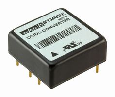 MURATA POWER SOLUTIONS BPM15-120-Q48-C