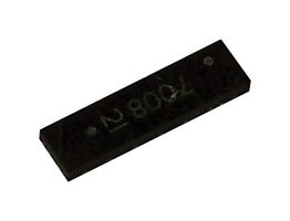 ONSEMI ESD7381MUT5G ESD Protection Device, Unidirectional, 10 V, X3DFN, 2 Pins, 250 mW