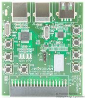 ANALOG DEVICES MAX3421EVKIT-1+
