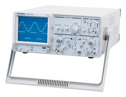 Oscilloscope