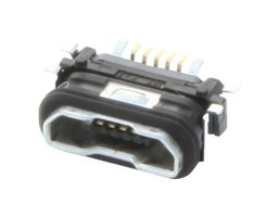 JST / JAPAN SOLDERLESS TERMINALS UB-MC5BR3-SDWP604-4S-TF