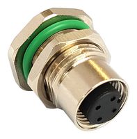 BULGIN LIMITED PXMBNI12RPF08APCPG9