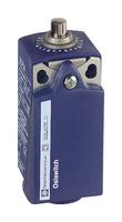 TELEMECANIQUE SENSORS XCKP2110G11 Limit Switch, Top Plunger, SPST-NO, SPST-NC, 3 A, 240 V, 15 N, OsiSense XC Series