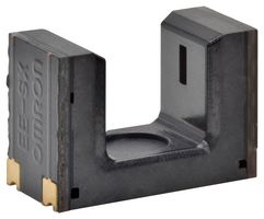 ARATAS (FORMERLY OMRON COMPONENTS) EE-SX1340 PHOTO INTERRUPTER, TRANSMISSIVE, 4MM
