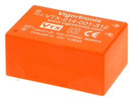 VIGORTRONIX VTX-214-001-303