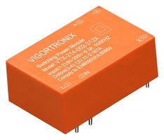 VIGORTRONIX VTX-214-002-312X