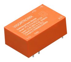 VIGORTRONIX VTX-214-003-306X
