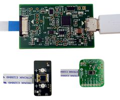 ANALOG DEVICES MAX30110ACCEVKIT#