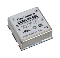 TDK-LAMBDA CCG15-24-12S