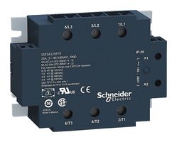 SCHNEIDER ELECTRIC SSP3A250F7RT