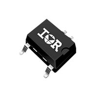 INFINEON PVAZ172NSPBF MOSFET Relay, Photovoltaic, SPST-NO (1 Form A), AC / DC, 60 V, 1 A, DIP-8 (4-Pin Used)