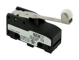 IMO PRECISION CONTROLS MSSTC11DA40