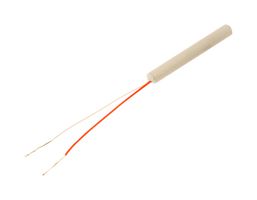 LABFACILITY XF-1116-FAR RTD Sensor, Component with Leads, Class B, 100 ohm