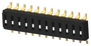 ALCOSWITCH - TE CONNECTIVITY EDS12SGRSTU04Q