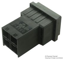 AMP - TE CONNECTIVITY 1-917808-2