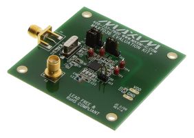 ANALOG DEVICES MAX7036EVKIT-433+