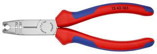 KNIPEX 13 42 165 Plier, Dismantling, 165 mm Length